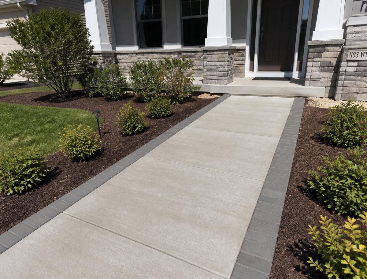 Concrete